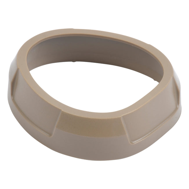Shift Knob Trim Ring (2016-2023 Tacoma) - QUICKSAND