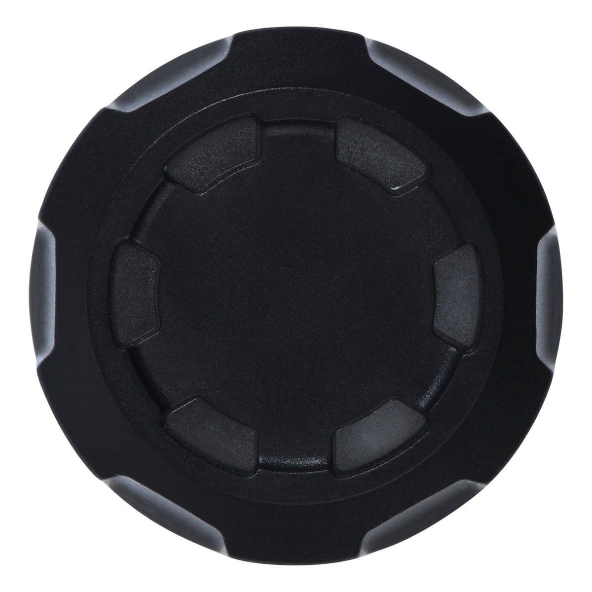 Radio Knobs (2020-2021 Tundra / 2020+ 4Runner) - BLACK