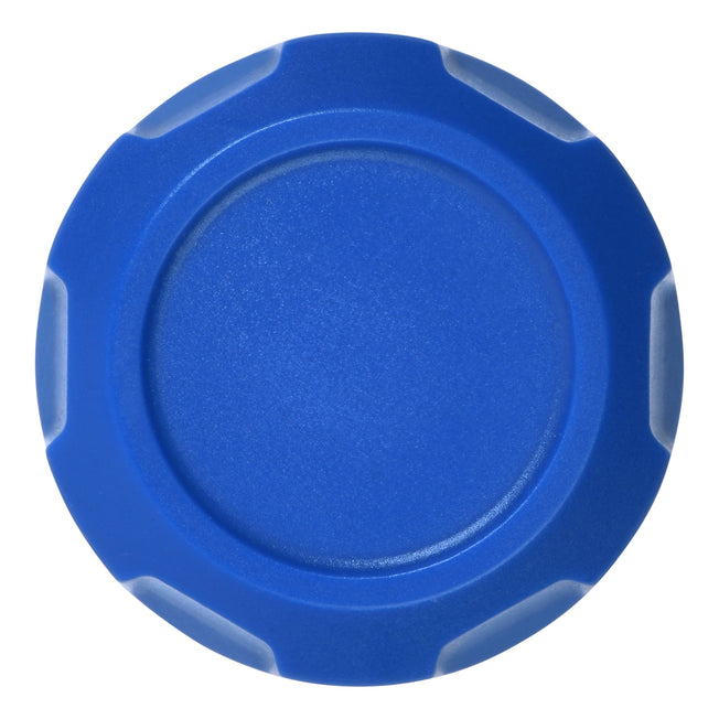 Radio Knobs (2014-2019 Tundra) - VOODOO BLUE