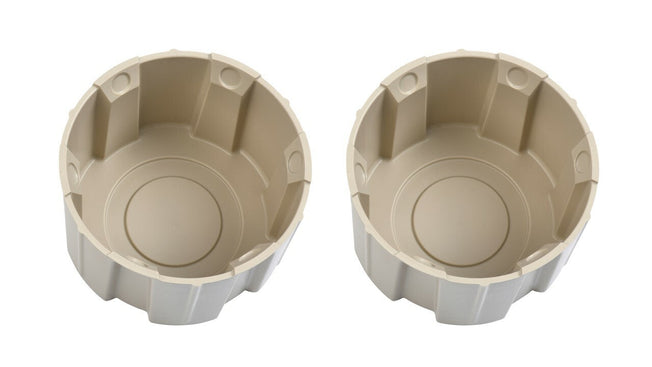 Cup Holder Insert (FJ Cruiser) - SANDSTORM