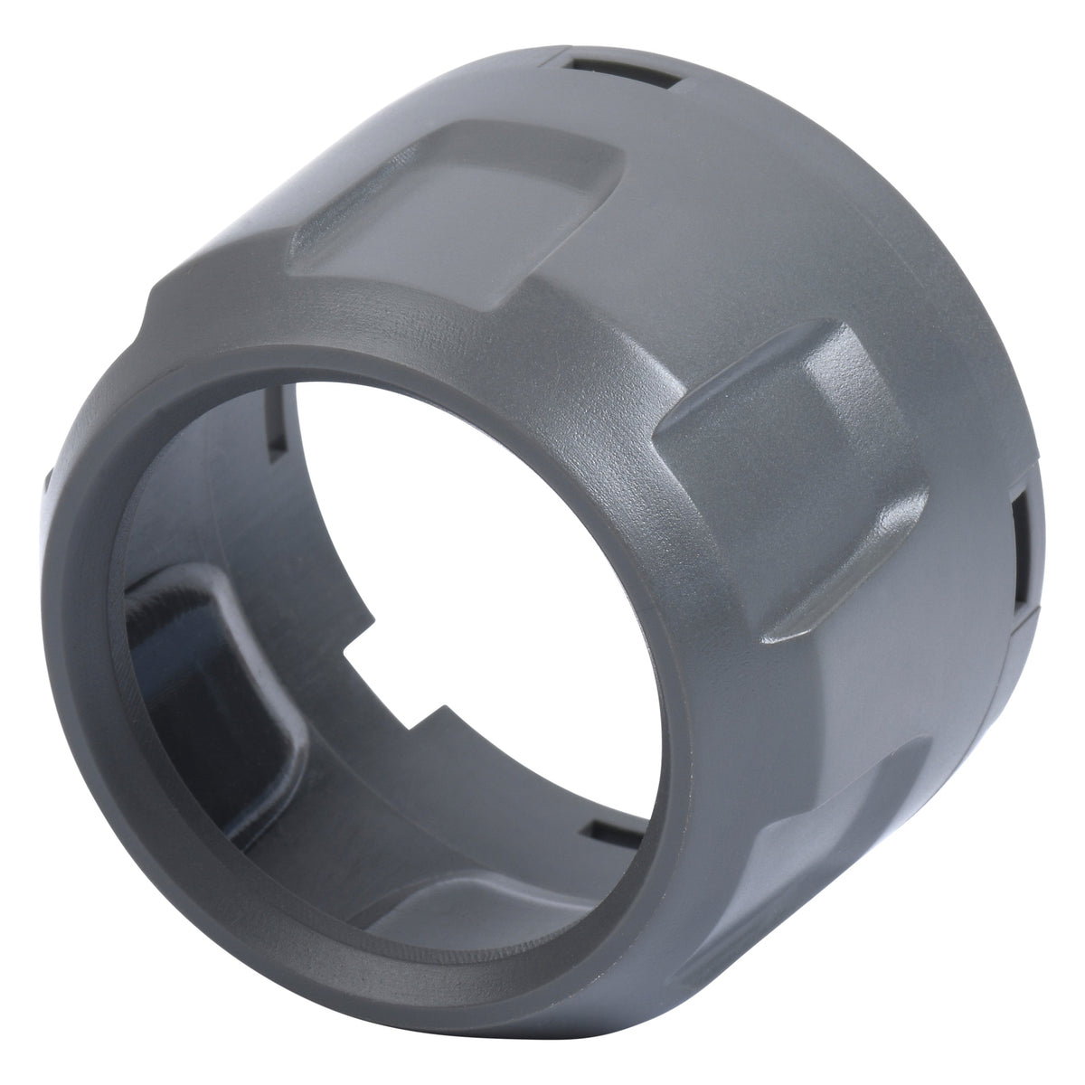 Climate Knobs (2014-2021 Tundra Dual Zone) - 2 PACK - CEMENT