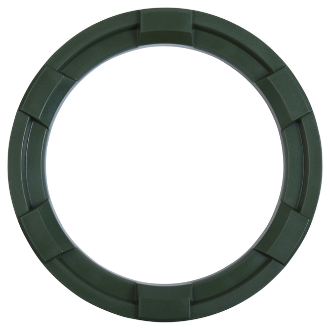 Vent Rings (2016-2023 Tacoma) - ARMY GREEN