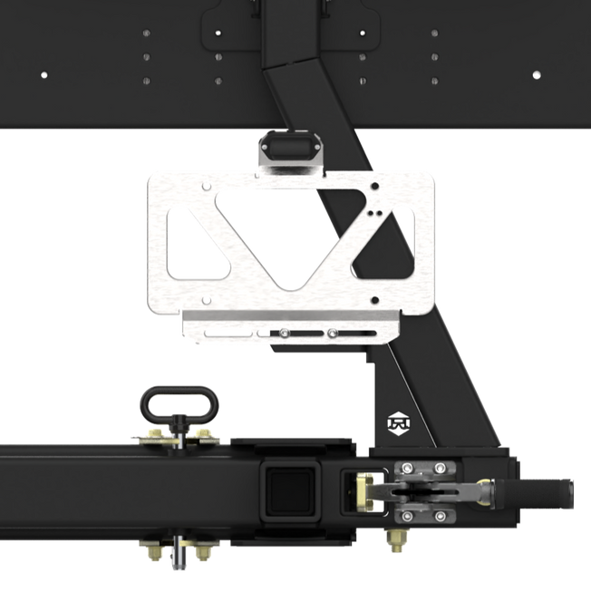License Plate Light Kit for HitchingPost™