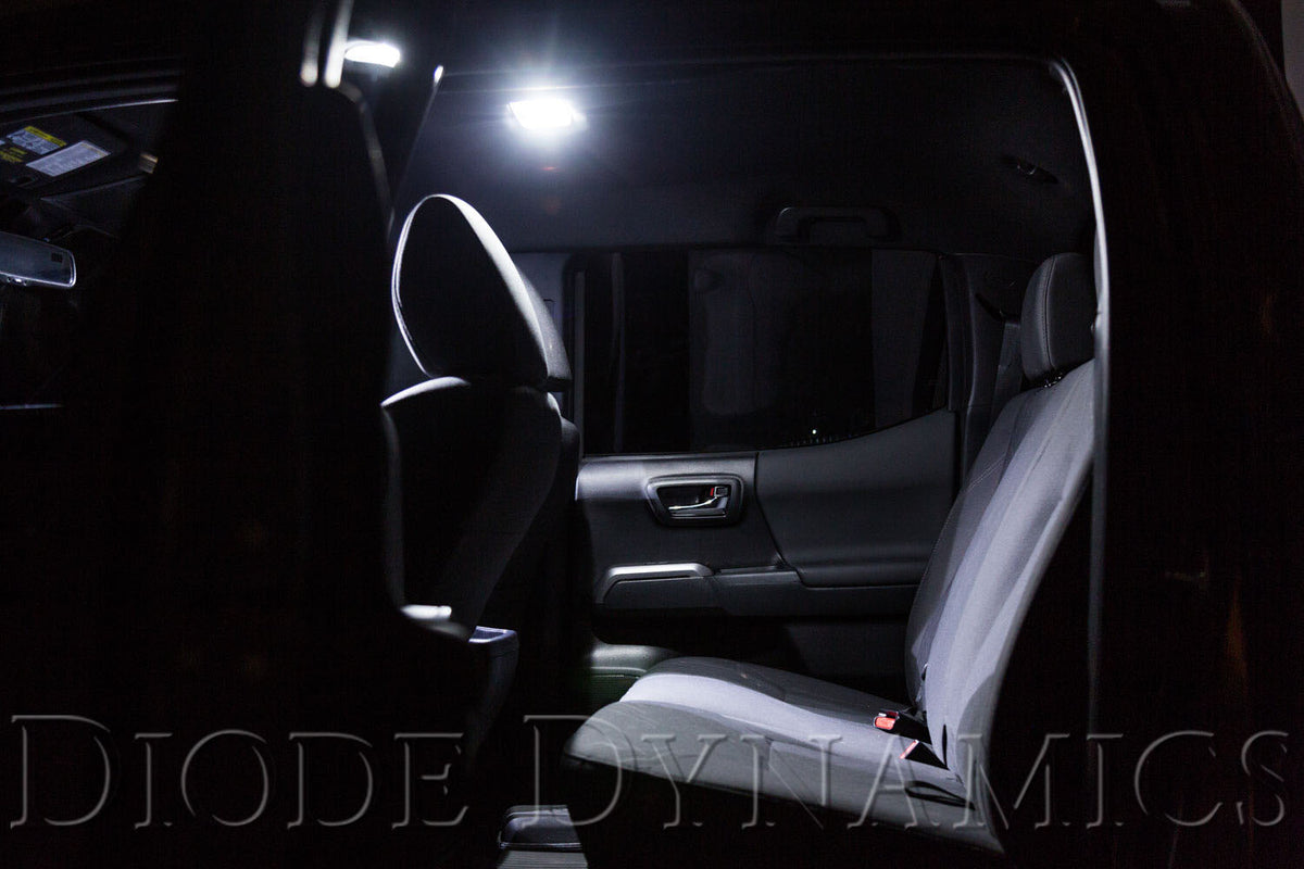Dome Light LED for 2017-2023 Toyota Tacoma (one)