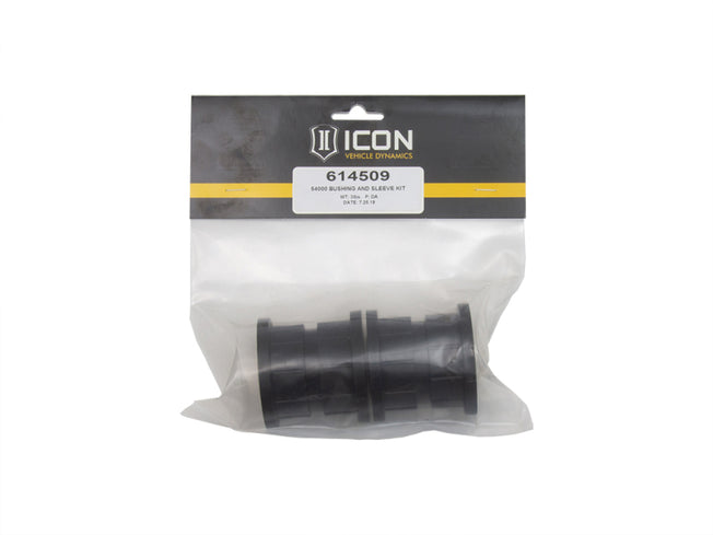 54000 Bushing & Sleeve Kit