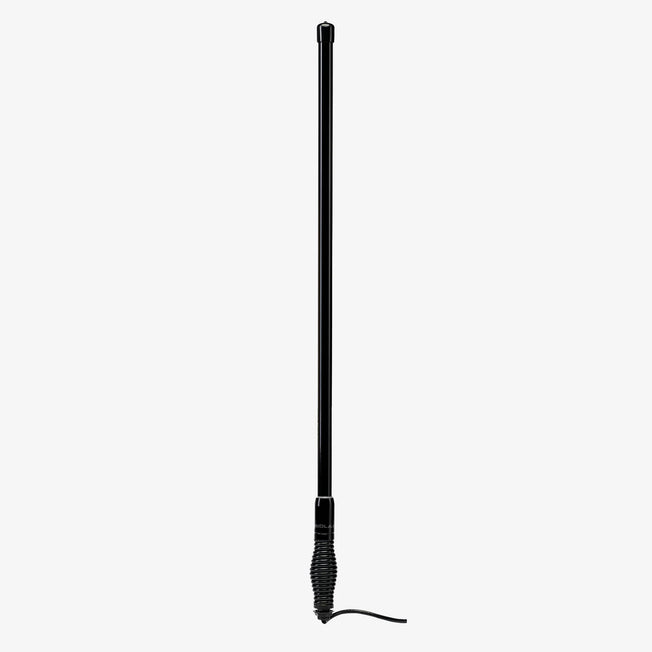 MicroMobile Canyon Edge 3 dB Gain Bullbar Antenna