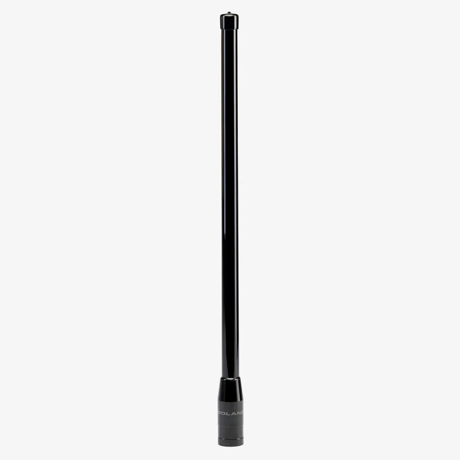 MicroMobile Highland 3 dB Heavy Duty Bullbar Antenna