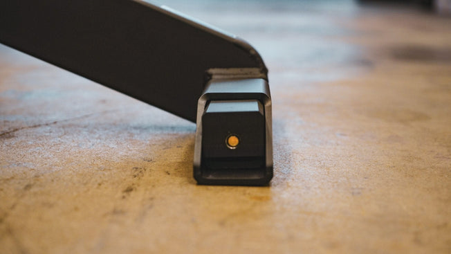 Ultraswing & Ramble Swing Wedge Systems