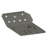4Runner Front Skid Plate 4th Gen 2003-2009 from C4 Fabrication
