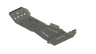 Sophisticated Lexus GX470 Full Skid Plates / 2003-2009