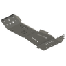 4Runner Full Skid Plates 4th Gen 2003-2009