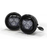 2005-2011 Toyota Tacoma 4Banger LED Fog Lights