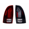 2005-2015 Toyota Tacoma XB LED Tail Lights