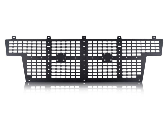 Front Bed MOLLE System For 2005-2023 Toyota Tacoma