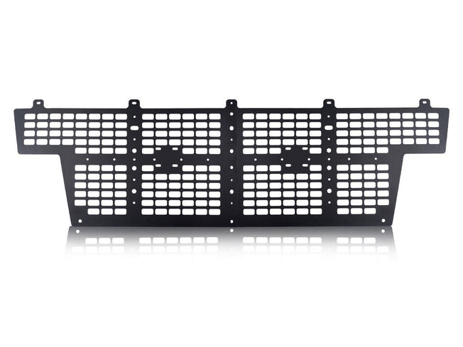 2005-2023 TOYOTA TACOMA FRONT BED MOLLE SYSTEM