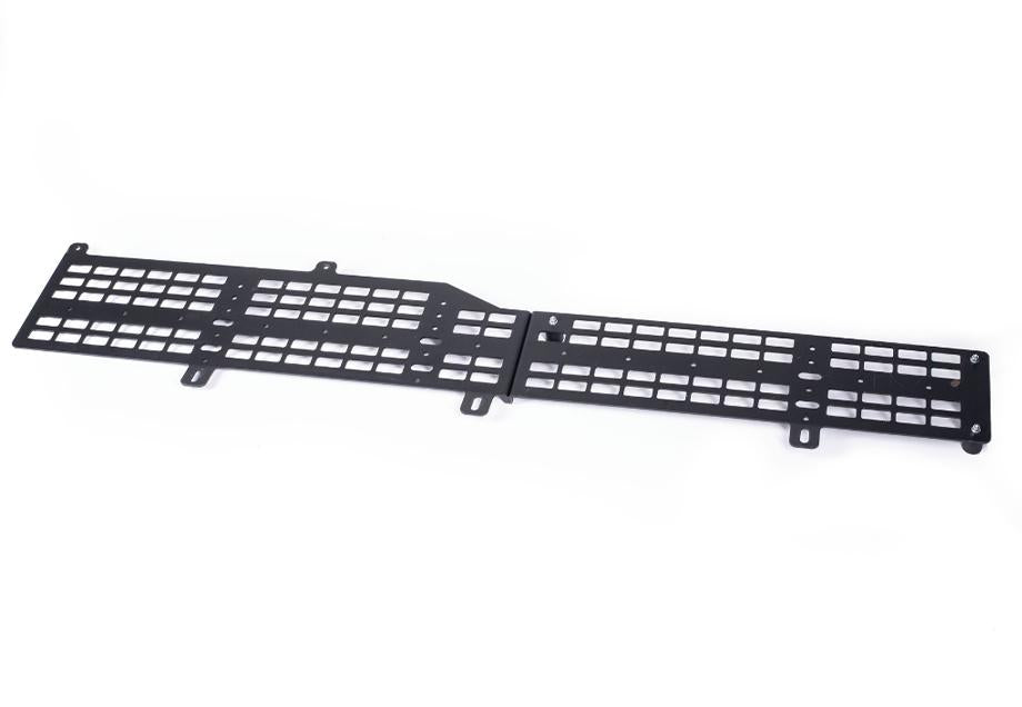 BED MOLLE EXTENSIONS FOR BAKFLIP COVER For 2005-2023 Toyota Tacoma