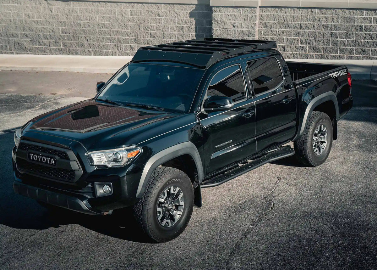 Exterior Accessories