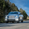 2007-2013 Toyota Tundra 4Banger LED Fog Lights