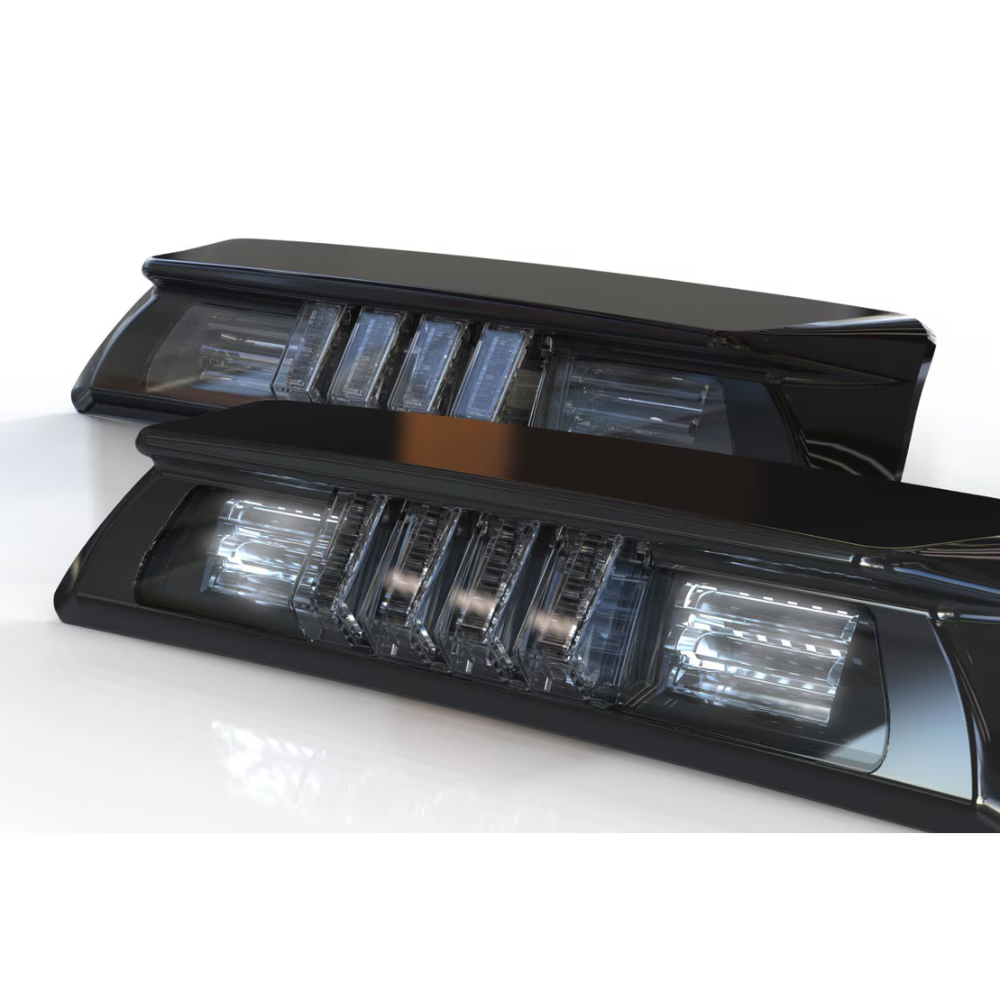 2007-2013 Toyota Tundra LED Third Brake Light