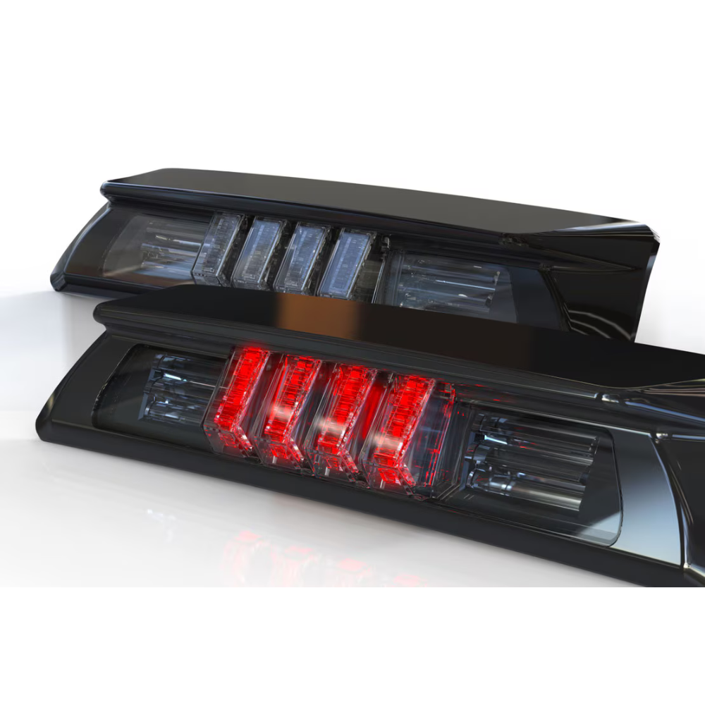 2007-2013 Toyota Tundra LED Third Brake Light