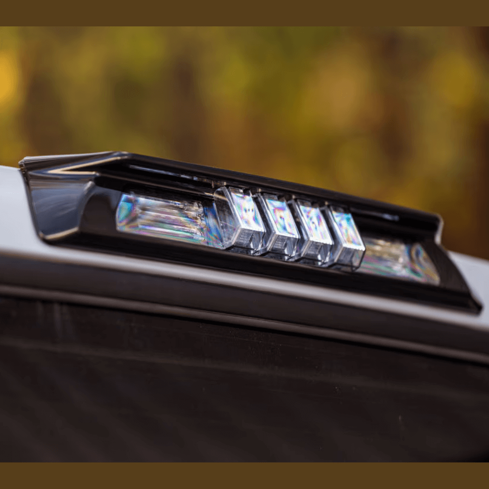 2007-2013 Toyota Tundra LED Third Brake Light