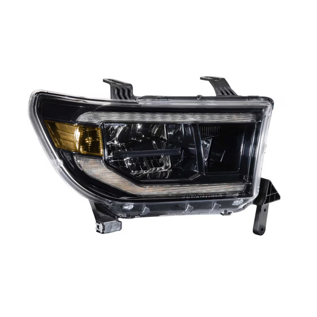 XB LED Headlights Fits 2007-2013 Toyota Tundra