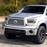 XB LED Headlights Fits 2007-2013 Toyota Tundra