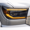 XB LED Headlights Fits 2007-2013 Toyota Tundra