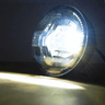 2008-2017 Toyota Sequoia XB LED Fog Lights | Round