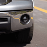 2008-2017 Toyota Sequoia XB LED Fog Lights | Round
