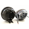 2008-2017 Toyota Sequoia XB LED Fog Lights | Round