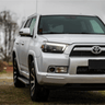 2010-2013 Toyota 4Runner 4Banger LED Fog Lights