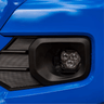 2010-2013 Toyota 4Runner 4Banger LED Fog Lights