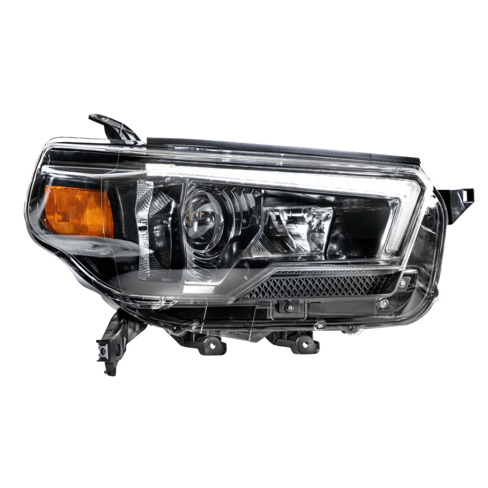 2010-2013 Toyota 4Runner XB Hybrid LED Headlights