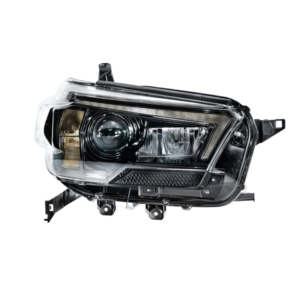 2010-2013 Toyota 4Runner XB Hybrid LED Headlights