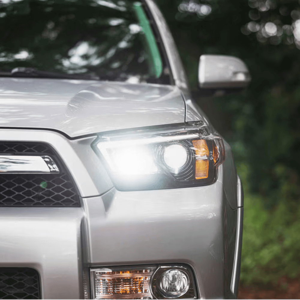 2010-2013 Toyota 4Runner XB Hybrid LED Headlights