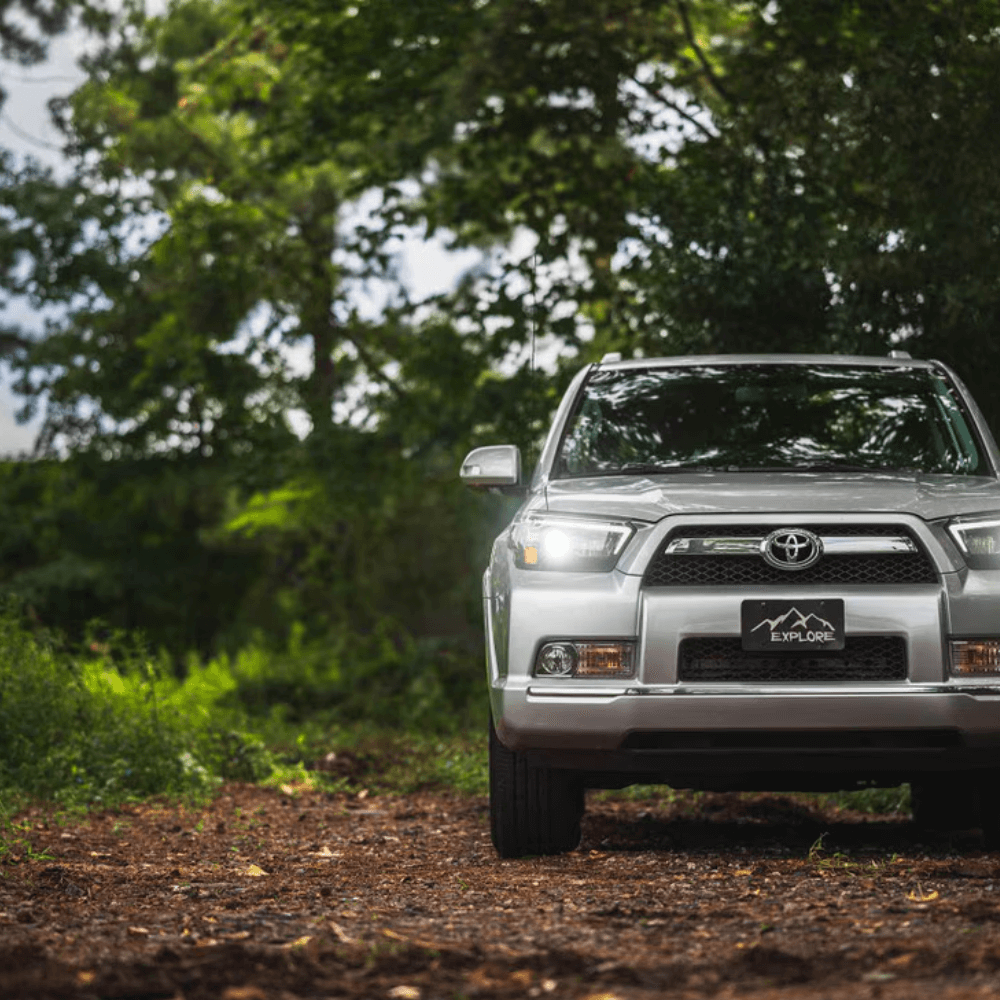 2010-2013 Toyota 4Runner XB Hybrid LED Headlights