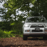 2010-2013 Toyota 4Runner XB Hybrid LED Headlights