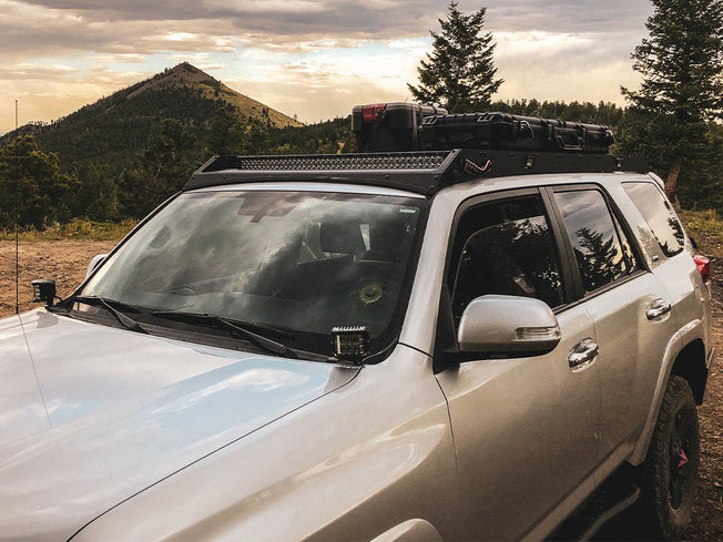 2010-2024 TOYOTA 4RUNNER PREMIUM ROOF RACK