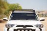 Rigid light bar on the Roof Rack with Light Pocket for the 2010-2024 Toyota 4Runner