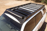 No gear, Roof Rack with Light Pocket for the 2010-2024 Toyota 4Runner