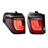 2010-2024 Toyota 4Runner XB LED Tail Lights