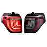 2010-2024 Toyota 4Runner XB LED Tail Lights