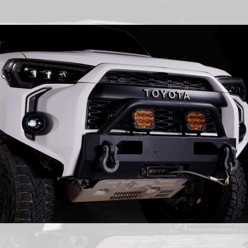 2010-2024 Toyota 4Runner XB Evo / Evo+ Fog Lights