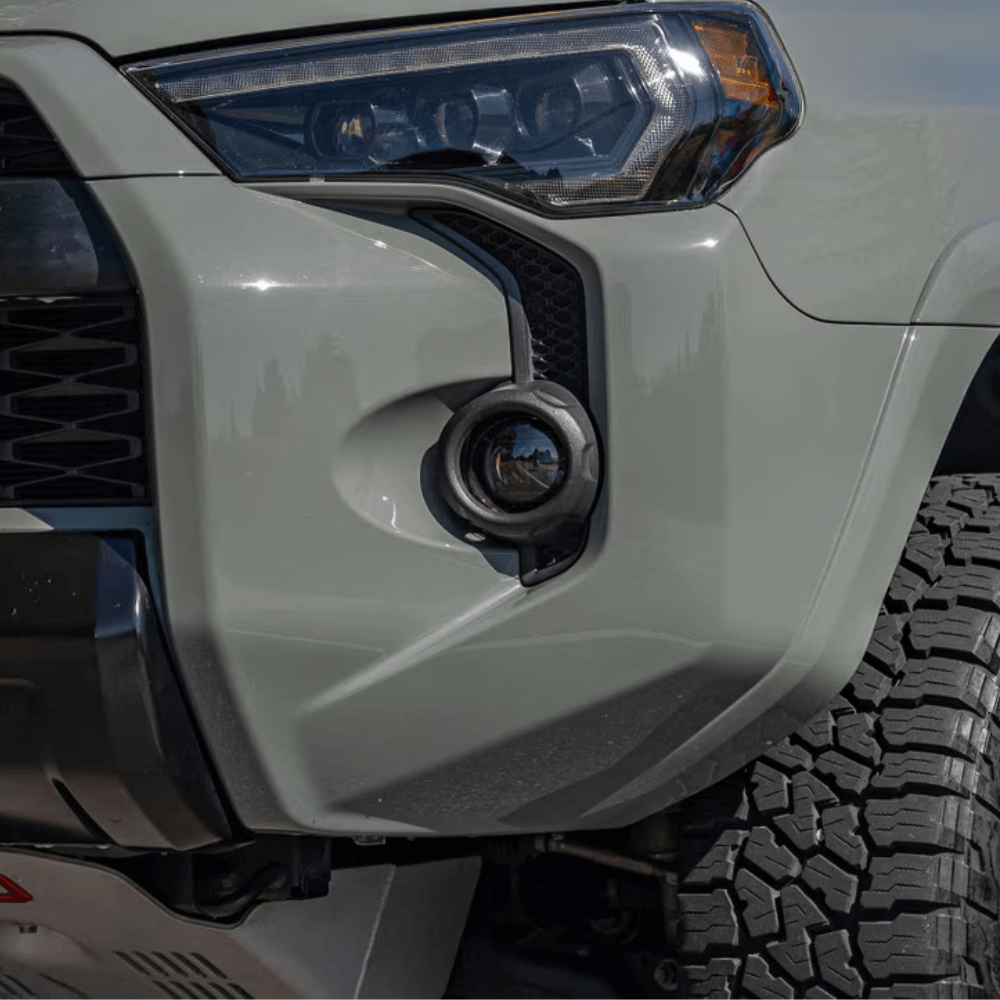 2010-2024 Toyota 4Runner XB Evo / Evo+ Fog Lights