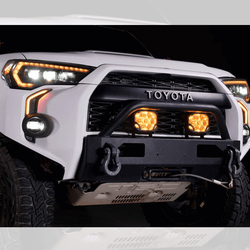2010-2024 Toyota 4Runner XB Evo / Evo+ Fog Lights
