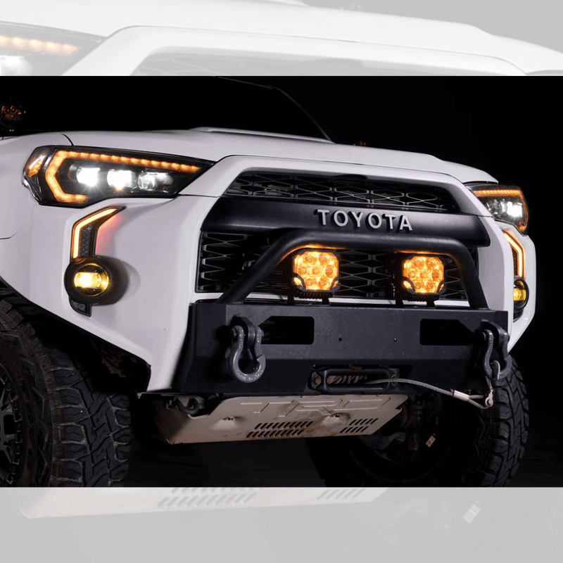 2010-2024 Toyota 4Runner XB Evo / Evo+ Fog Lights