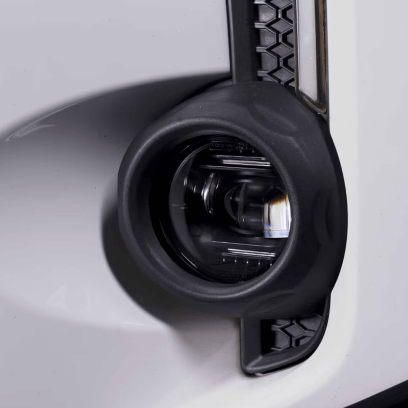 2010-2024 Toyota 4Runner XB Evo / Evo+ Fog Lights