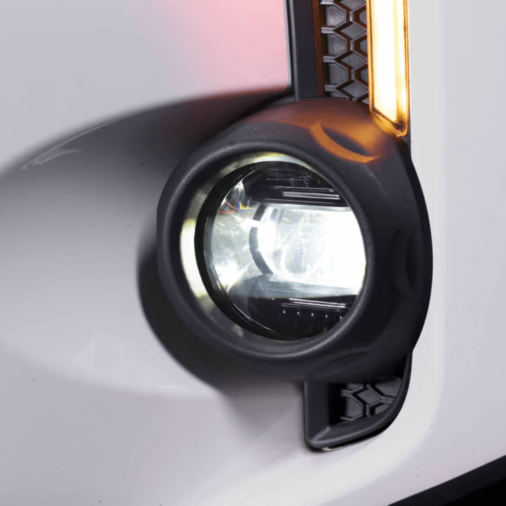 2010-2024 Toyota 4Runner XB Evo / Evo+ Fog Lights