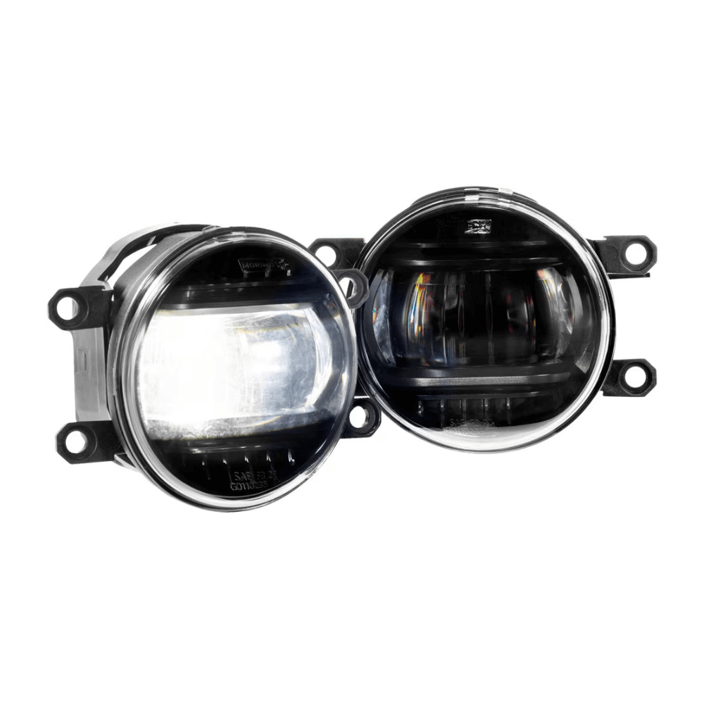 2010-2024 Toyota 4Runner XB Evo / Evo+ Fog Lights